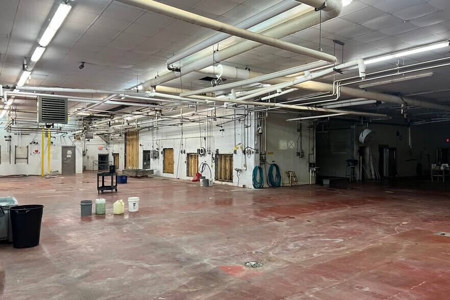 More Photos Of 5 Jonergin Dr, Swanton Industrial For Sale