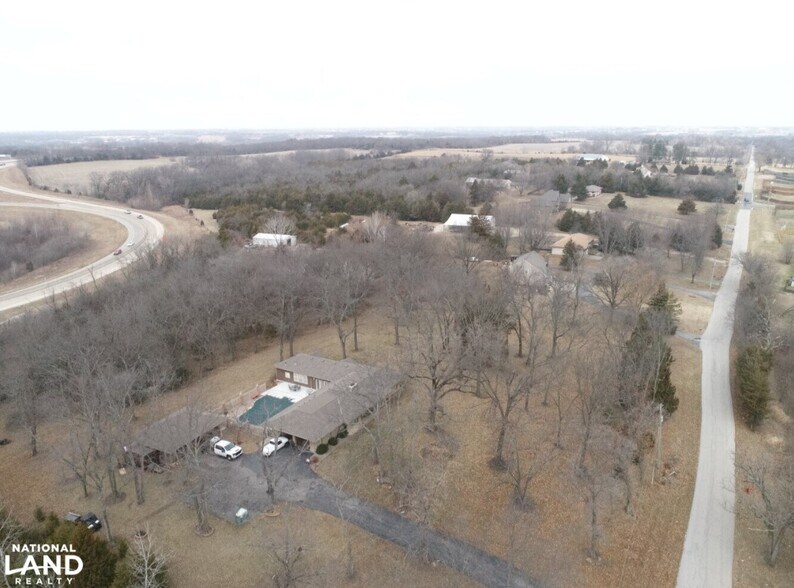More Photos Of 13555 SE Parallel Pky, Kansas City Land For Sale