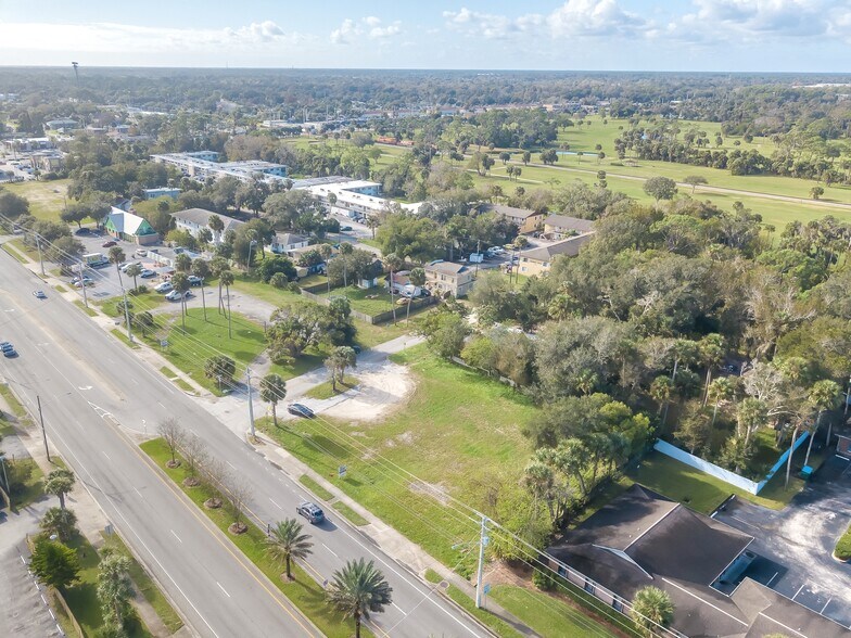 More Photos Of 1420 S Ridgewood Ave, Daytona Beach Land For Sale