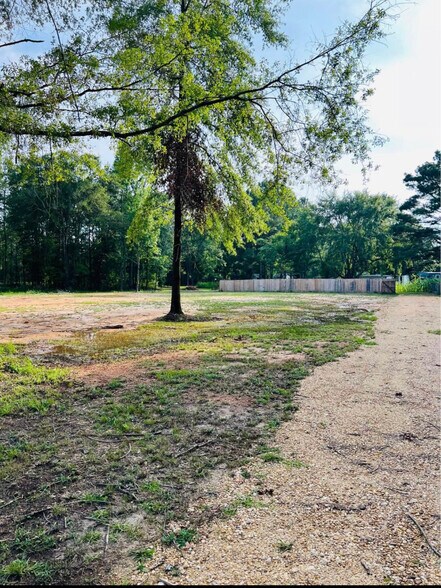 Primary Photo Of 1681 Boyd Springs Rd, Lapine Land For Lease