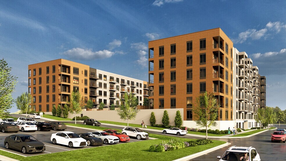 More Photos Of 8309 Greenway Blvd, Middleton Apartments For Lease