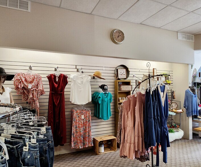 More Photos Of 424 Main St, Edmore Storefront For Sale