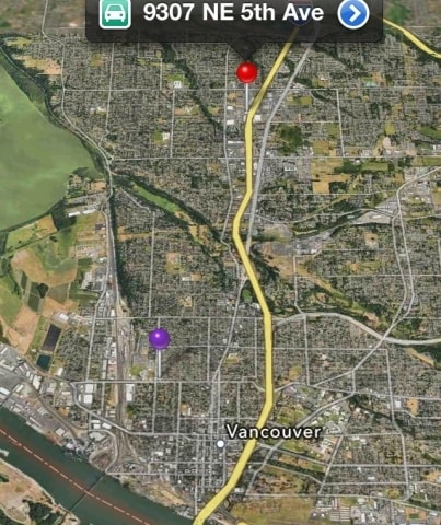 More Photos Of 800 W Fourth Plain Blvd, Vancouver General Retail For Lease