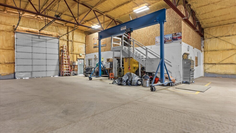 More Photos Of 2394 Leland Ave, Grand Junction Warehouse For Sale