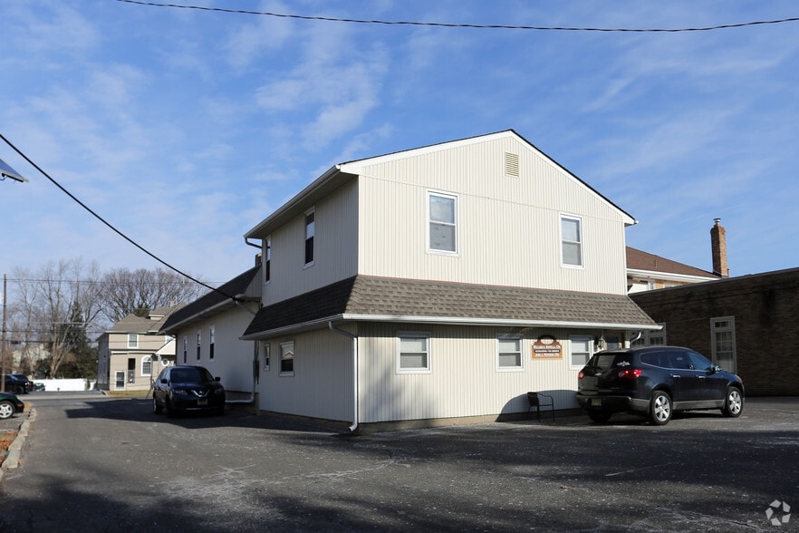More Photos Of 246 White Horse Pike, Audubon Office Residential For Sale
