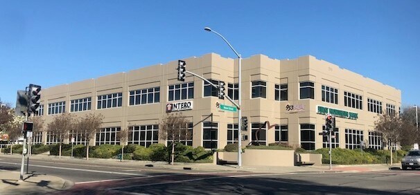 More Photos Of 555 Mason St, Vacaville Office For Lease