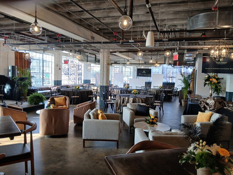 More Photos Of 633 N Liberty St, Winston-Salem General Retail For Sale