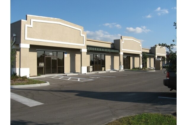Primary Photo Of 8961 Daniels Center Dr, Fort Myers Medical For Sale