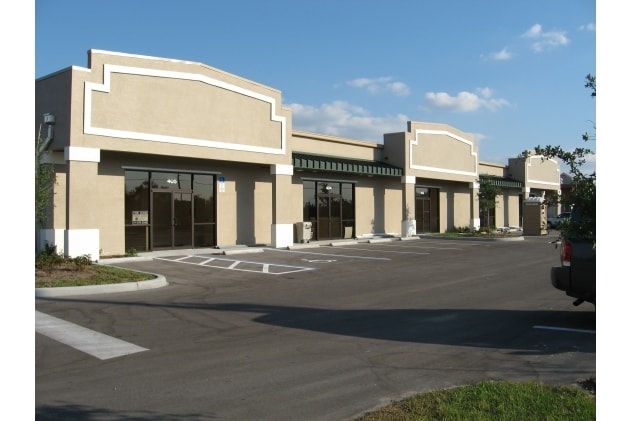 Primary Photo Of 8961 Daniels Center Dr, Fort Myers Medical For Sale