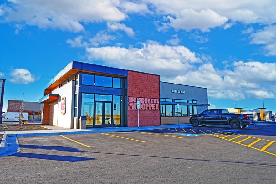 More Photos Of 1522 E Deer Flat Rd, Kuna Restaurant For Lease