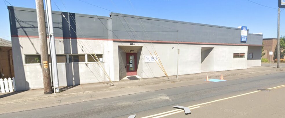 Primary Photo Of 3196 Marine Dr, Astoria Loft Creative Space For Lease