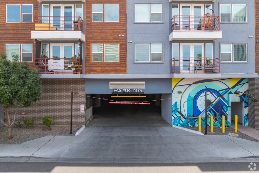 More Photos Of 3601 N Central Ave, Phoenix Apartments For Lease