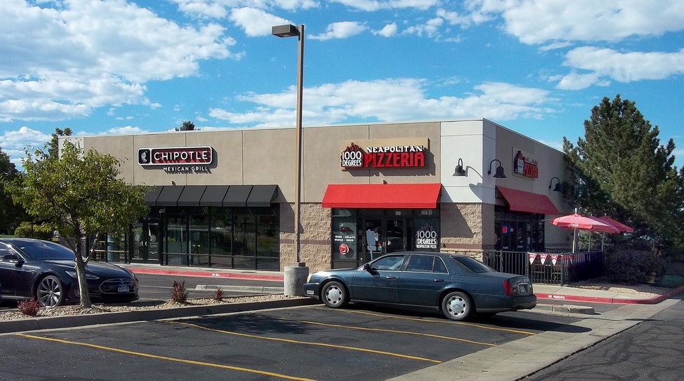 More Photos Of 10250-10350 Federal Blvd, Federal Heights Unknown For Lease