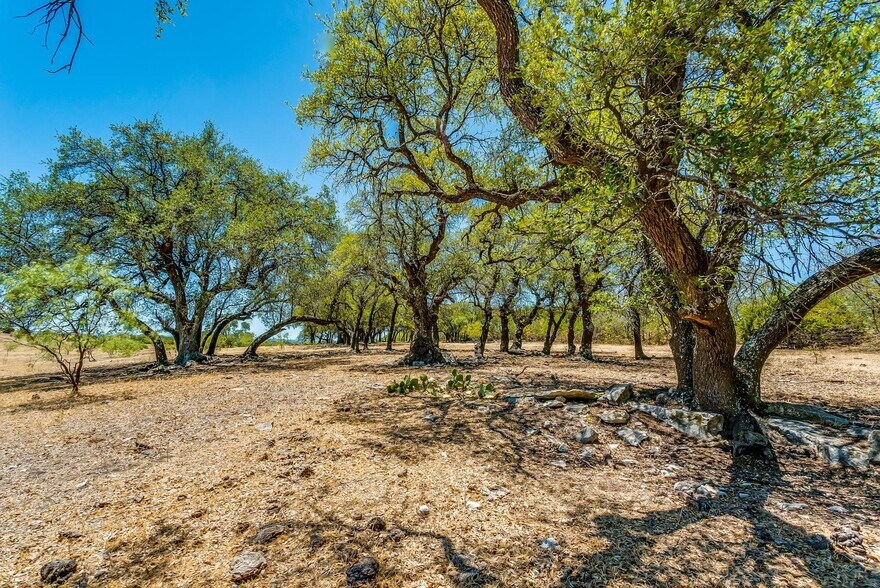 More Photos Of 7700 Old Granbury Rd, Cresson Land For Sale