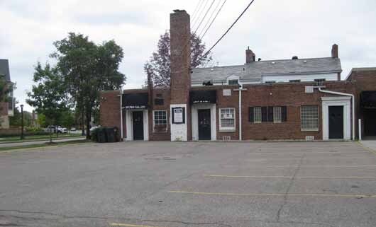 More Photos Of 20100-20106 Chagrin Blvd, Shaker Heights Storefront For Sale