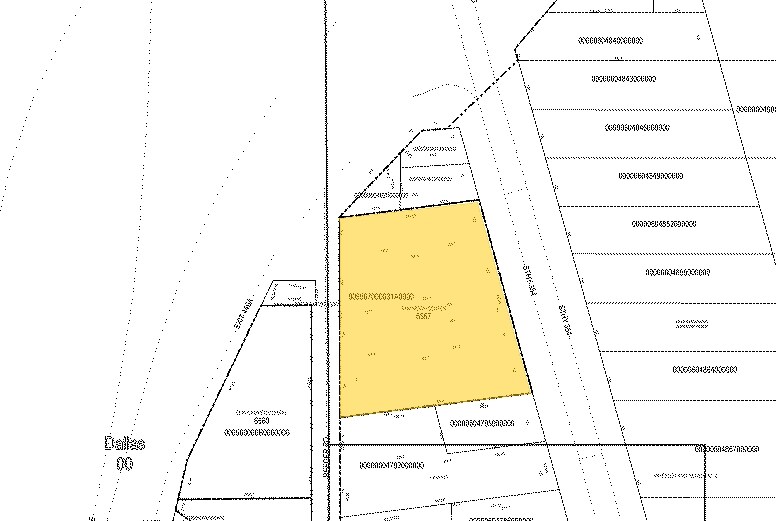 More Photos Of 11637 Harry Hines Blvd, Dallas General Retail For Sale