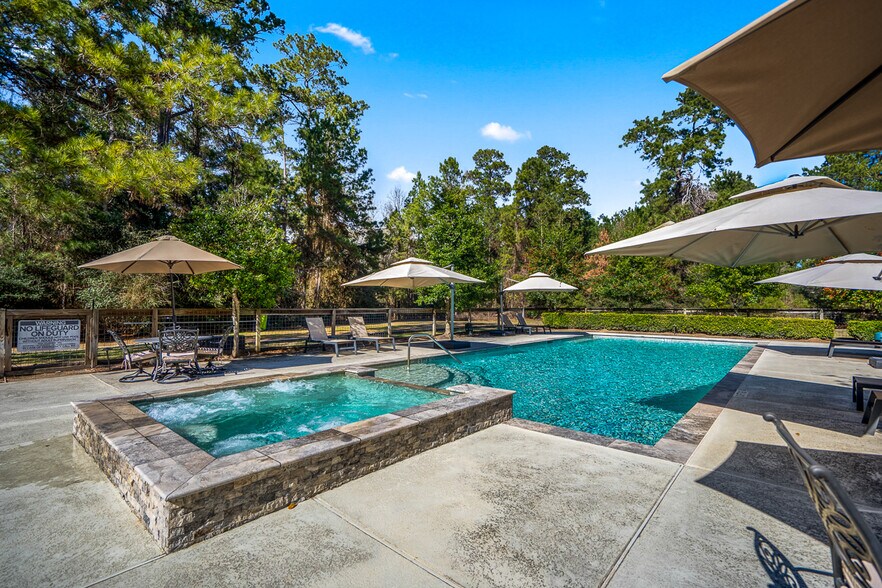 More Photos Of 3603 FM 1725 Rd, Willis Lodge Meeting Hall For Sale