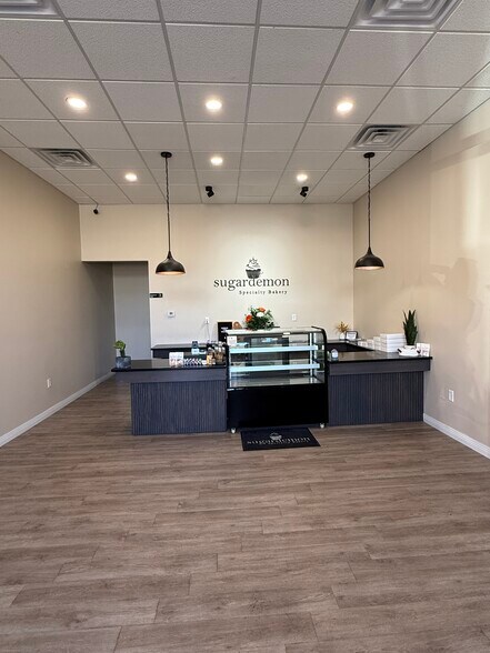 More Photos Of 502 1st St, La Salle Storefront For Sale