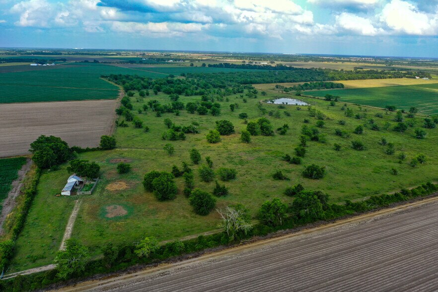 More Photos Of 000 Koym Road, Beasley Land For Sale