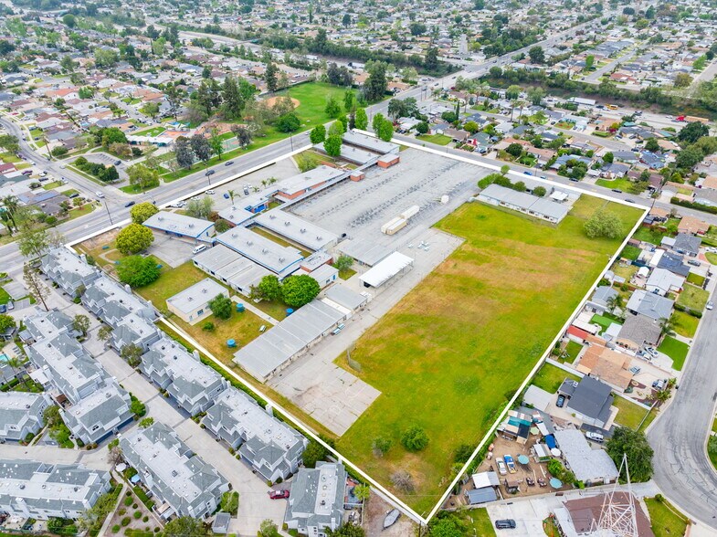 More Photos Of 1134 S Barranca Ave, Glendora Land For Sale