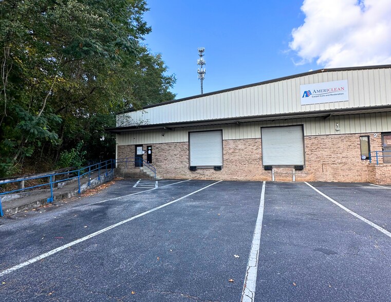 Primary Photo Of 4187 Milgen Rd, Columbus Warehouse For Lease