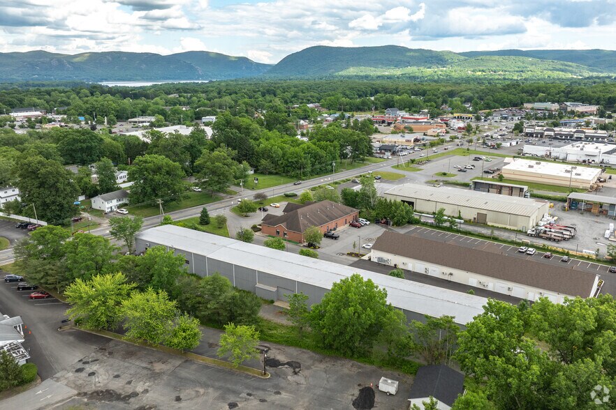 More Photos Of 161 Temple Hill Rd, New Windsor Manufacturing For Lease