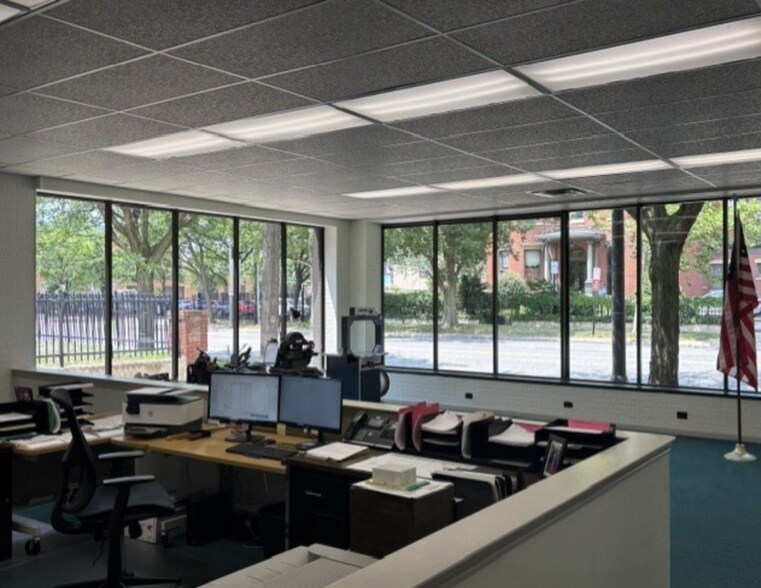 More Photos Of 3040 Prospect Ave, Cleveland Warehouse For Sale