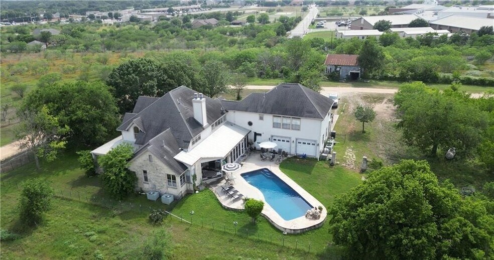 More Photos Of 2501 Green Valley Rd, Cibolo Land For Sale