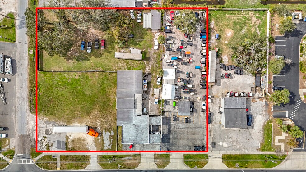 More Photos Of 6023 US Highway 19, New Port Richey Land For Sale