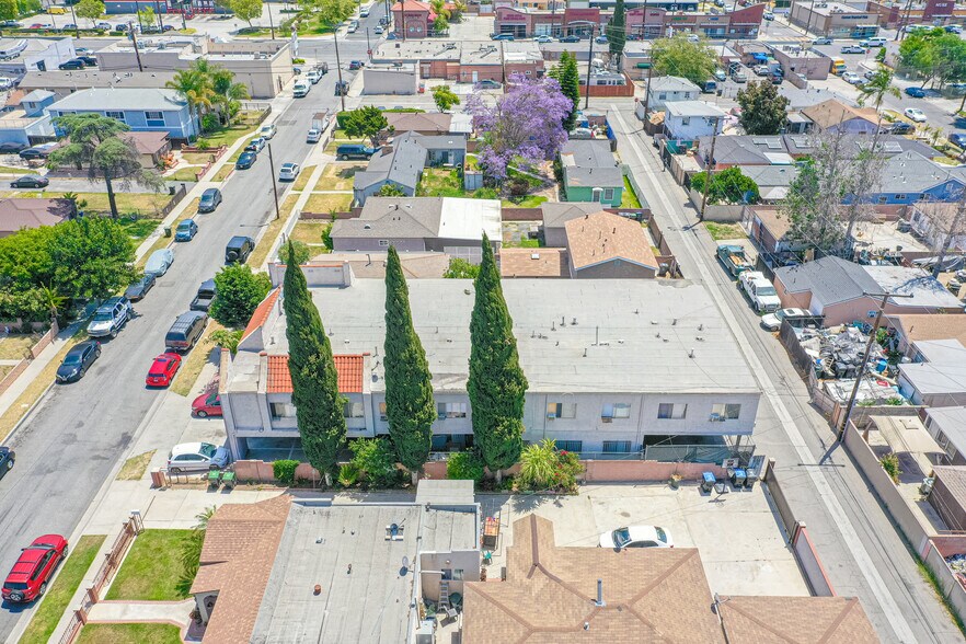 More Photos Of 12120 215th St, Hawaiian Gardens Apartments For Sale
