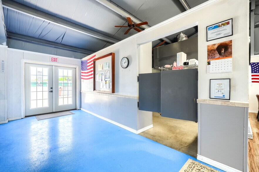 More Photos Of 8806 FM 751, Quinlan Land For Sale