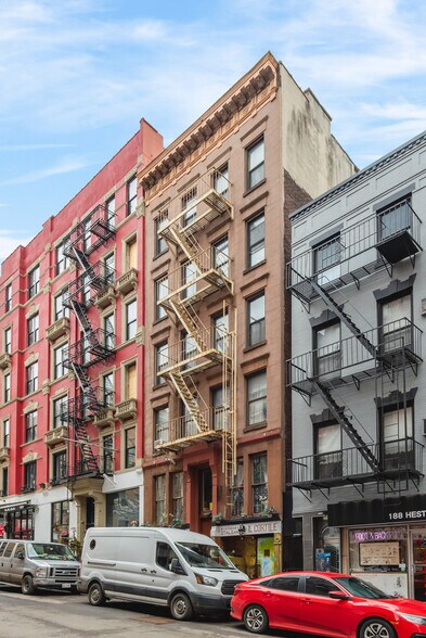 More Photos Of , New York Multifamily For Sale