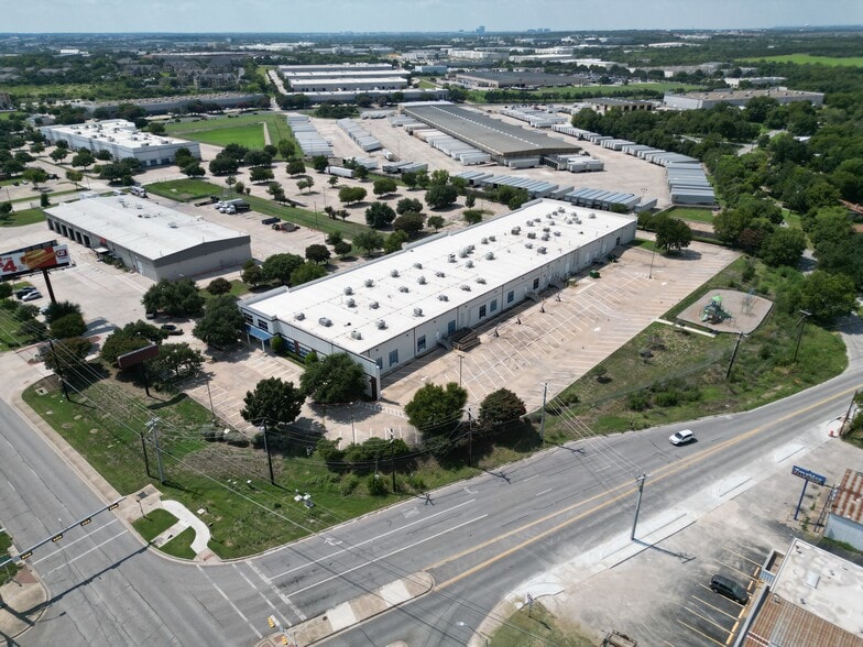 More Photos Of 9100 Hwy 290 E, Austin Research And Development For Sale