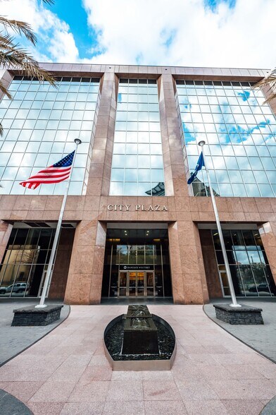 More Photos Of 445 North Blvd, Baton Rouge Office For Lease