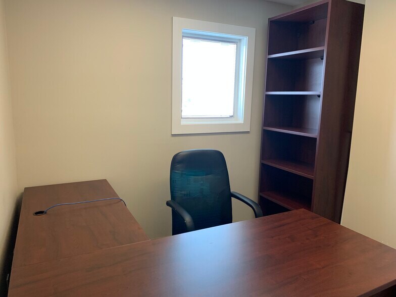 More Photos Of 238 Saint Paul St, Westfield Office For Lease