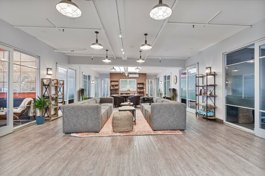 More Photos Of 268 Main St, Park City Coworking Space