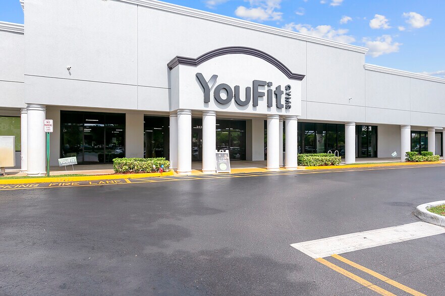 More Photos Of 3105-3285 N State Road 7, Margate Unknown For Lease