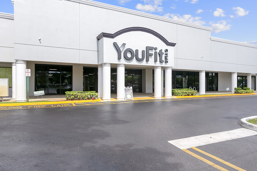 More Photos Of 3105-3285 N State Road 7, Margate Unknown For Lease
