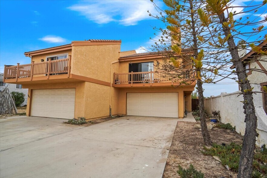 Primary Photo Of 941-943 Dunes St, Oxnard Apartments For Sale