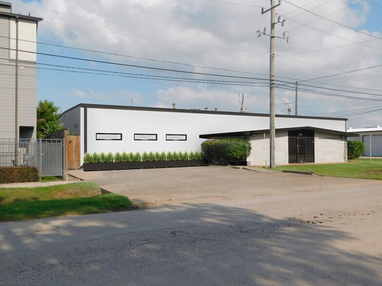 Primary Photo Of 6909 Grand Blvd, Houston Medical For Lease