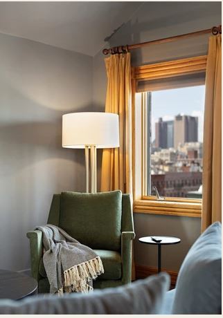 More Photos Of 100 Orchard St, New York Hotel For Sale