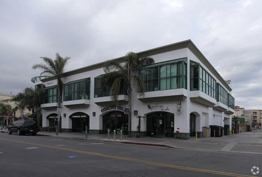 More Photos Of 221 Main St, Huntington Beach Freestanding For Lease