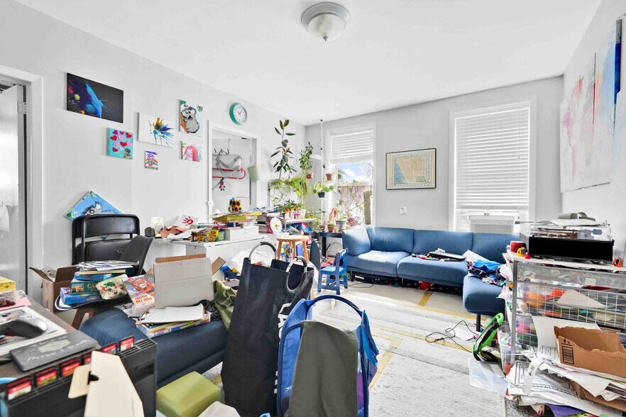 More Photos Of 2120 23rd Ave, Astoria Apartments For Sale