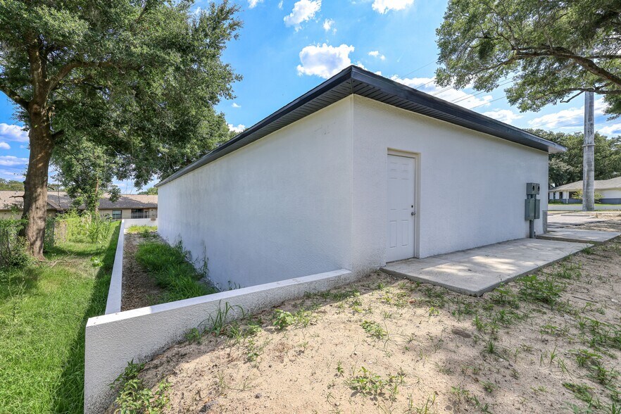 More Photos Of 6638 Dairy Rd, Zephyrhills Medical For Sale