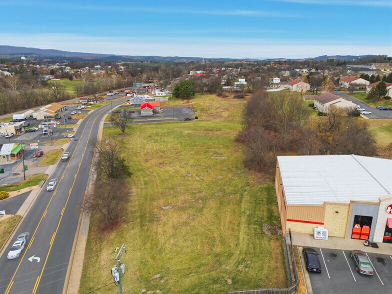 More Photos Of TBD South Main st, Broadway Land For Sale