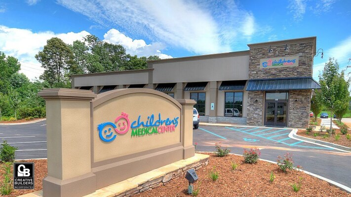 Primary Photo Of 841 S Buncombe Rd, Greer Showroom For Lease