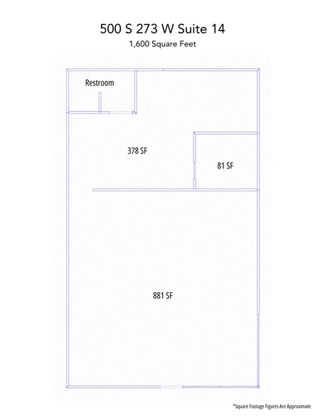 More Photos Of 273 W 500 S, Bountiful Unknown For Lease