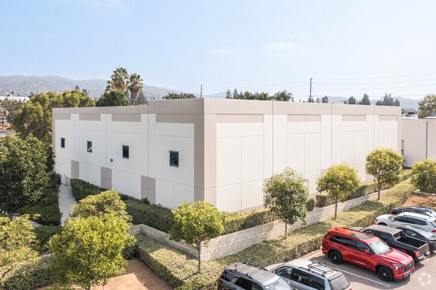More Photos Of 720 Challenger St, Brea Manufacturing For Lease