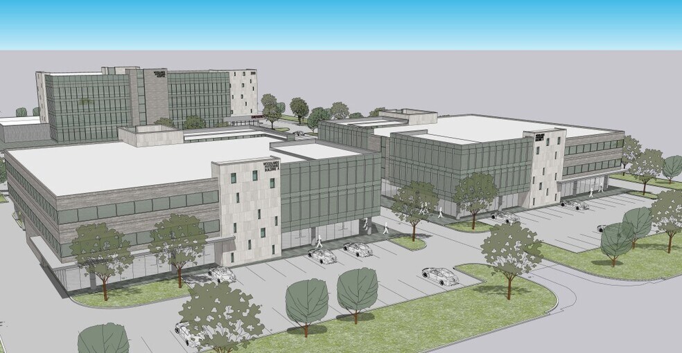 More Photos Of 2000 FM 1488 Rd W, Magnolia Unknown For Lease