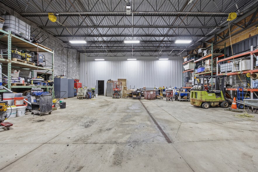 More Photos Of 510 Ellicott Rd, Buffalo Land For Sale